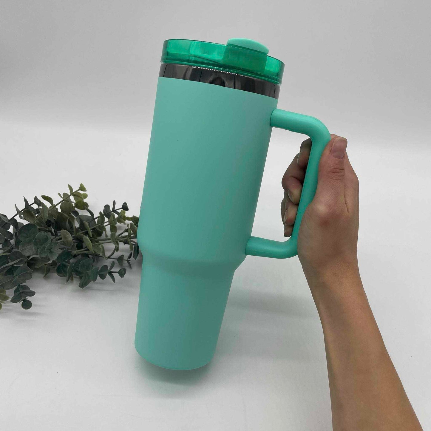 40oz Black Plated Gen2 40oz Tumbler