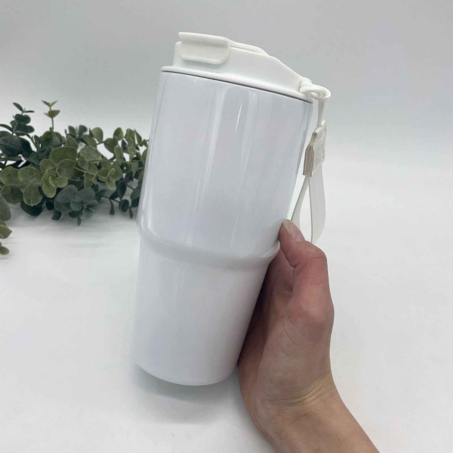 HydraCarry 20oz Sublimation Tumbler
