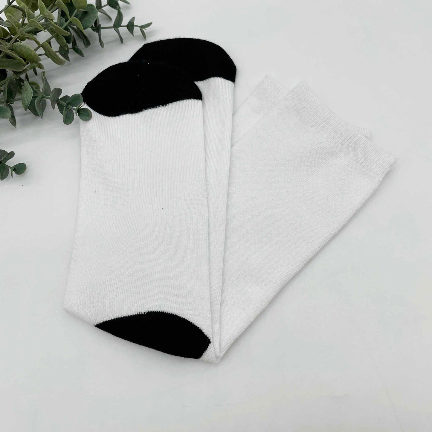 Polyester Dress Socks
