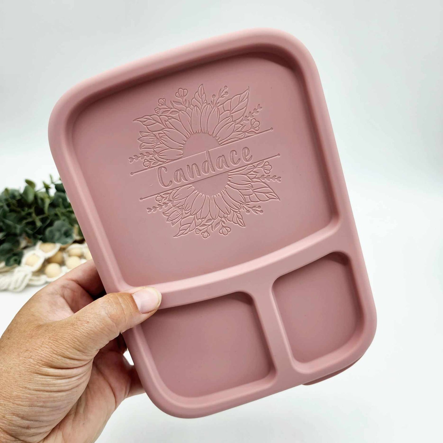 Leakproof Personalized Lunch Boxes
