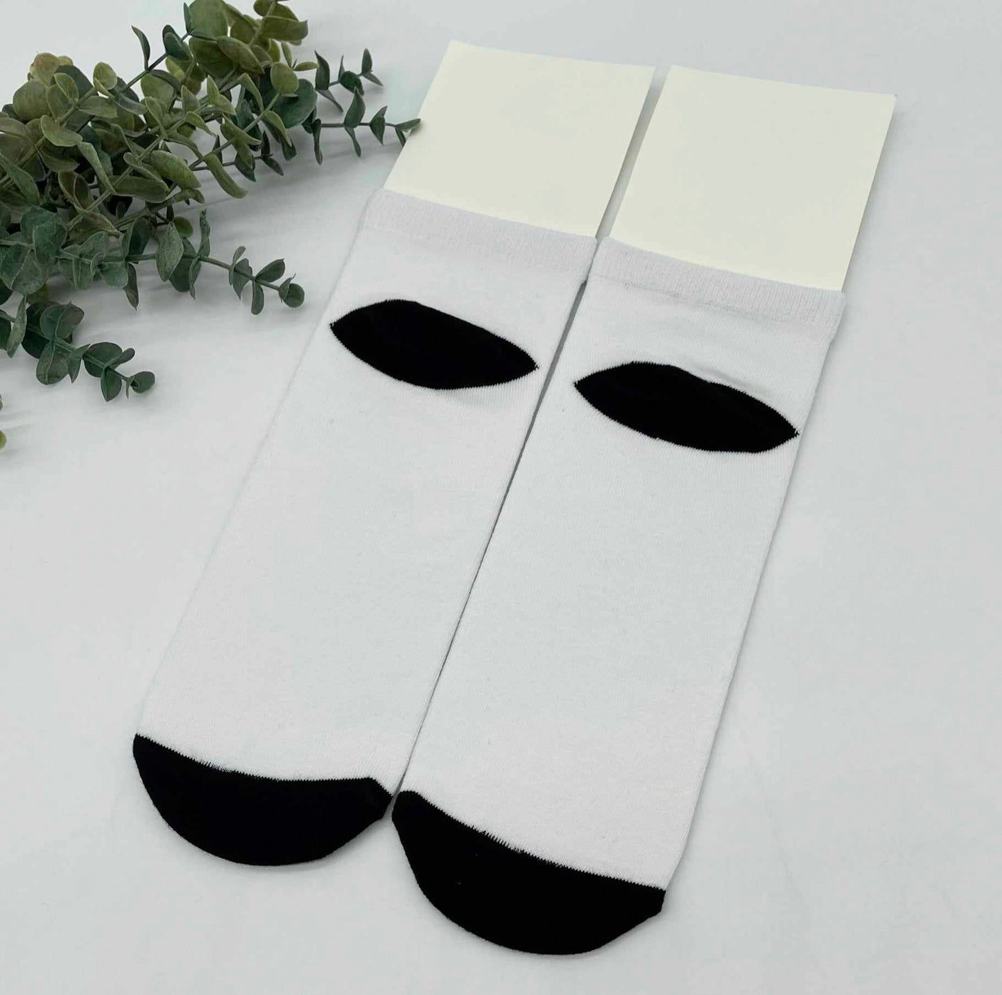 Polyester Ankle Socks