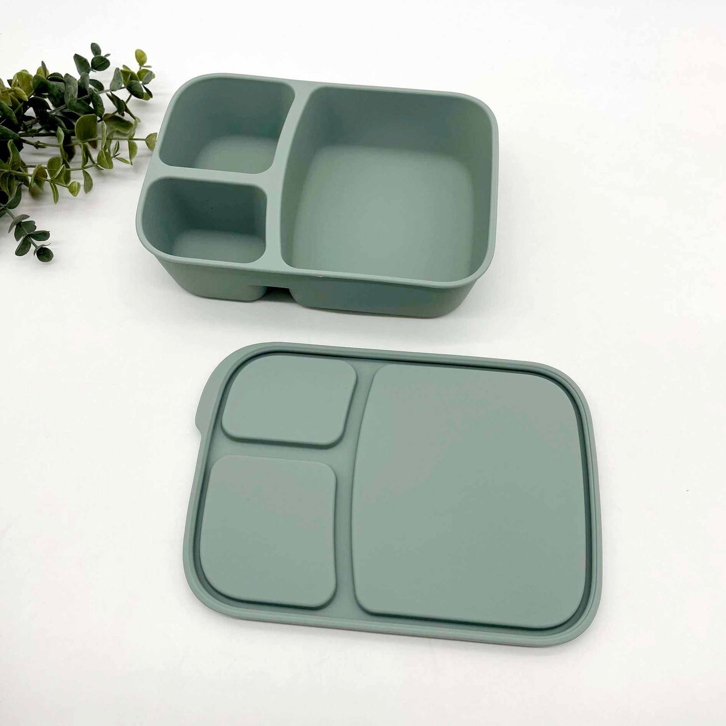 Leakproof Personalized Lunch Boxes
