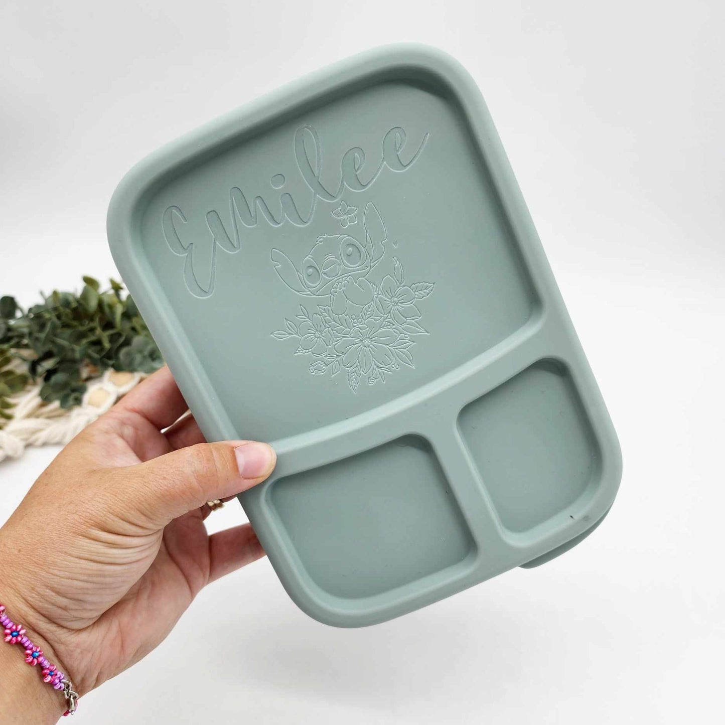 Leakproof Personalized Lunch Boxes