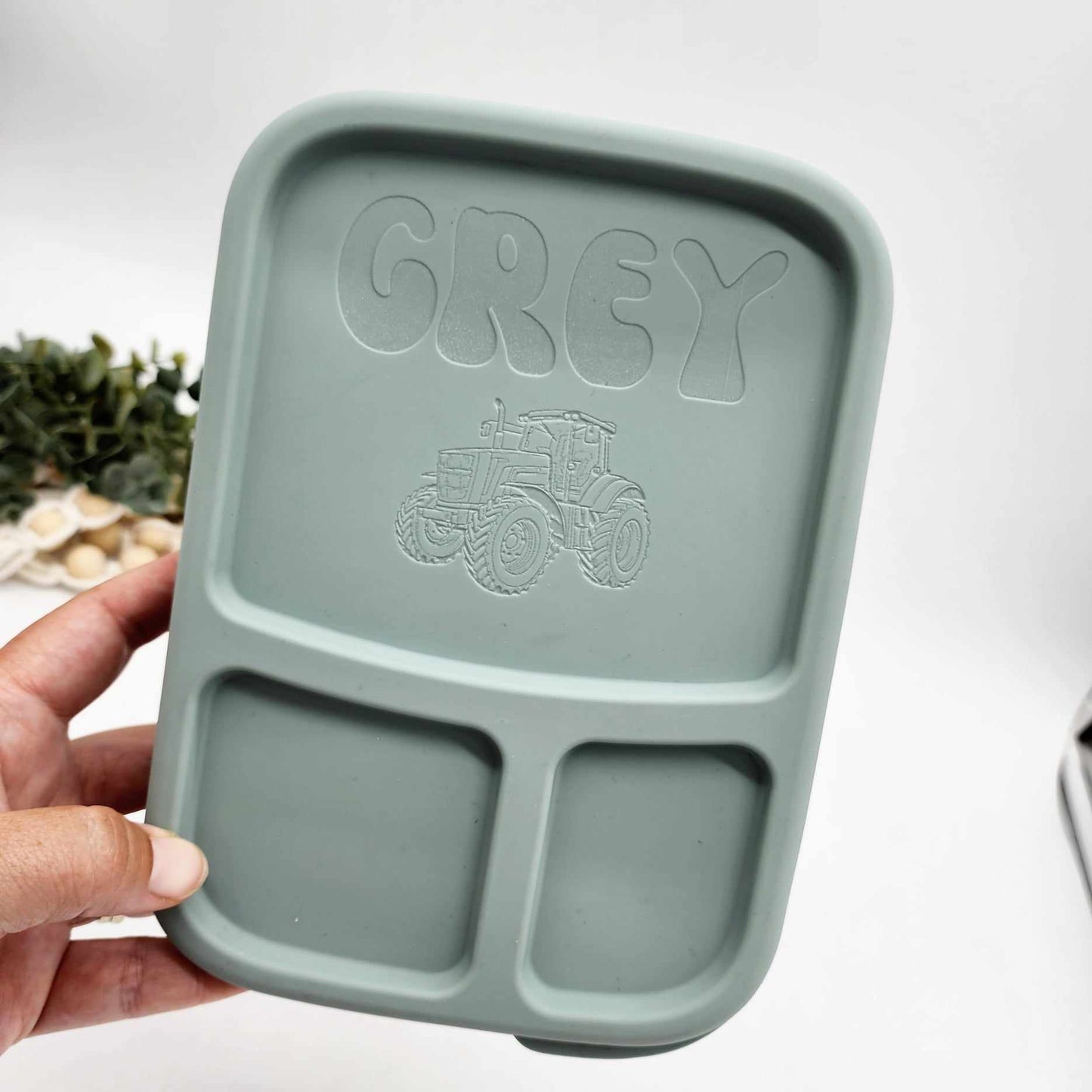 Leakproof Personalized Lunch Boxes