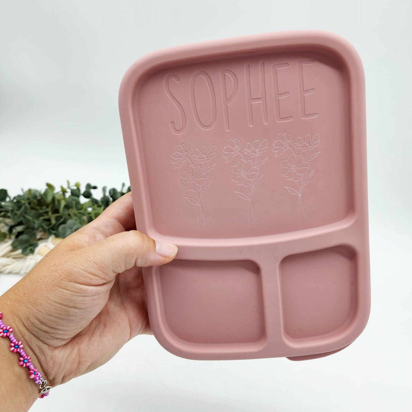 Leakproof Personalized Lunch Boxes