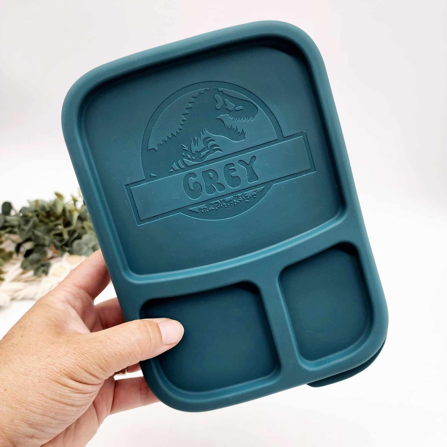 Leakproof Personalized Lunch Boxes