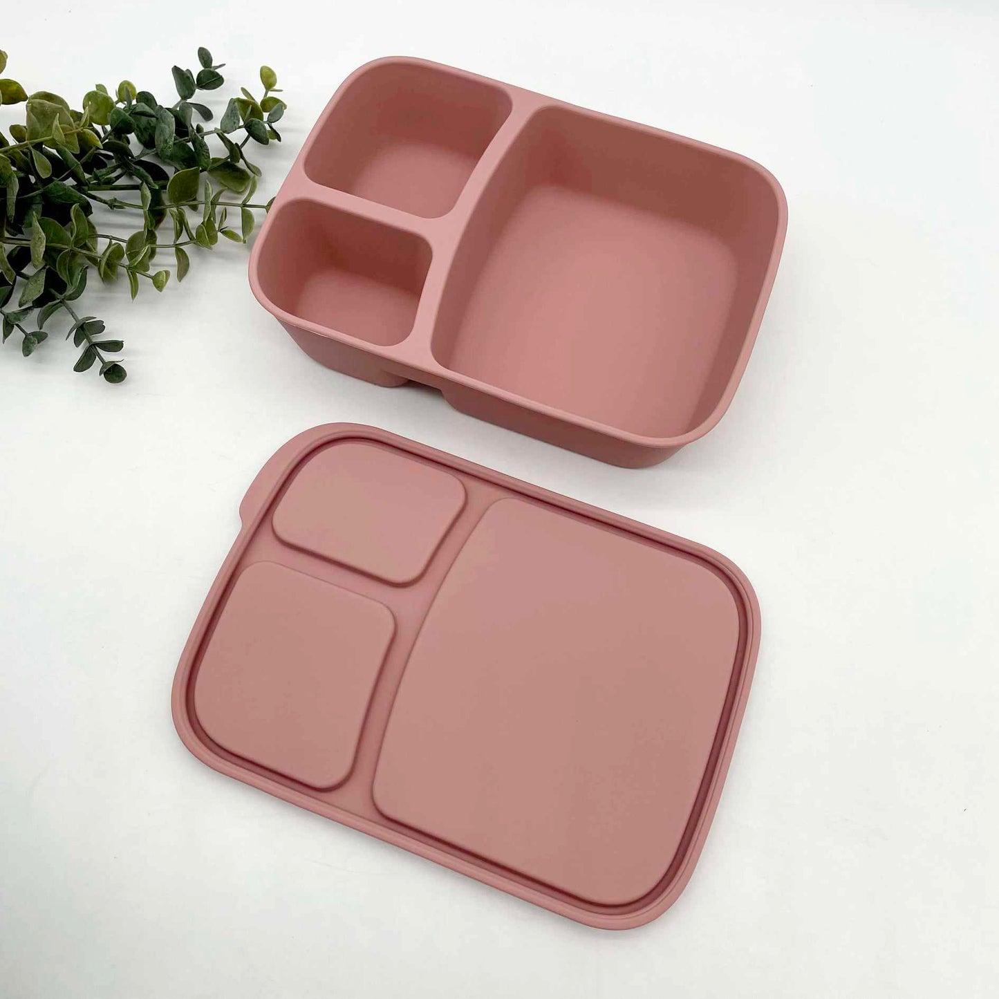 Leakproof Personalized Lunch Boxes