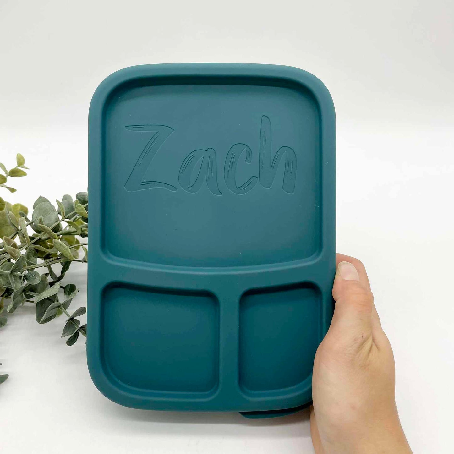 Leakproof Personalized Lunch Boxes