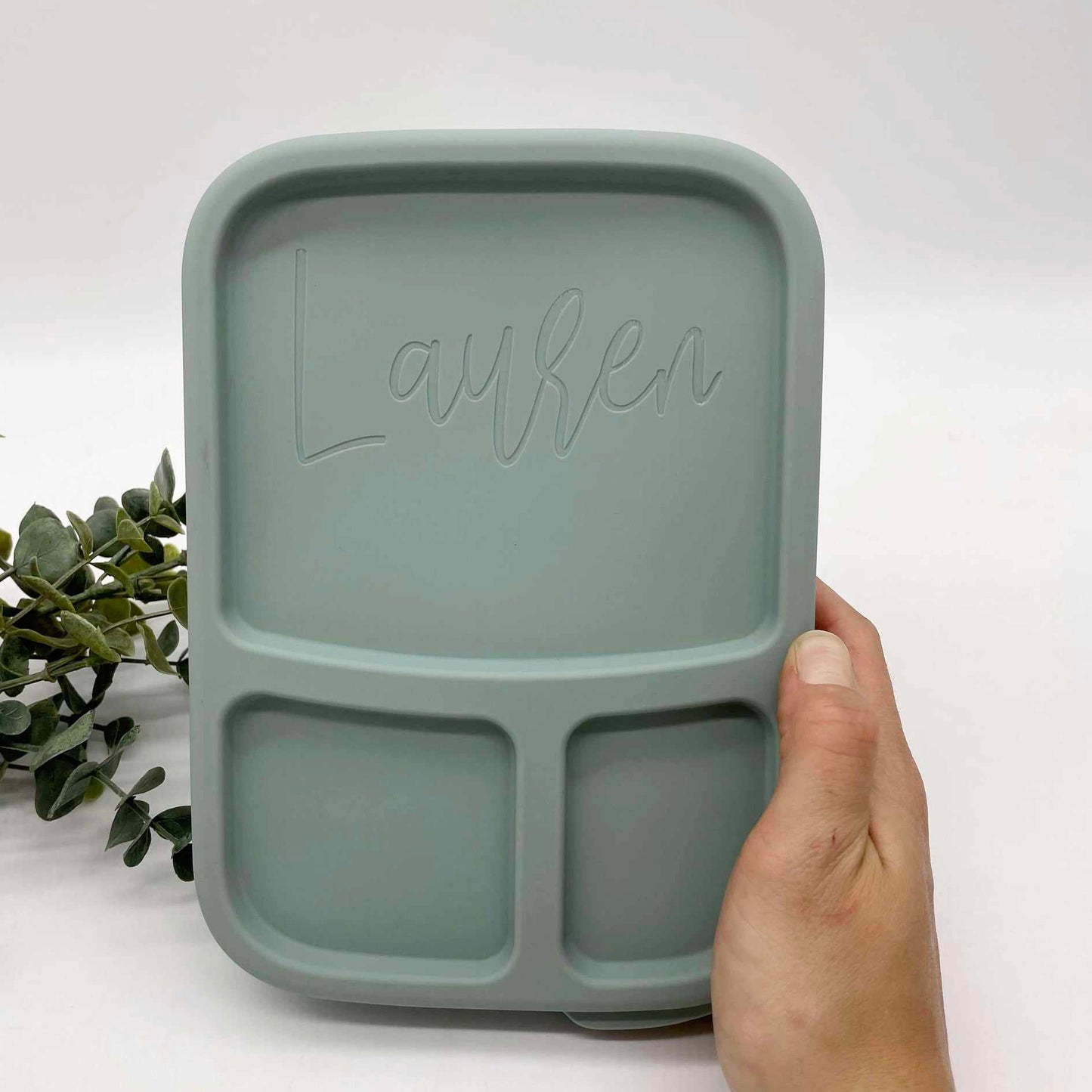 Leakproof Personalized Lunch Boxes