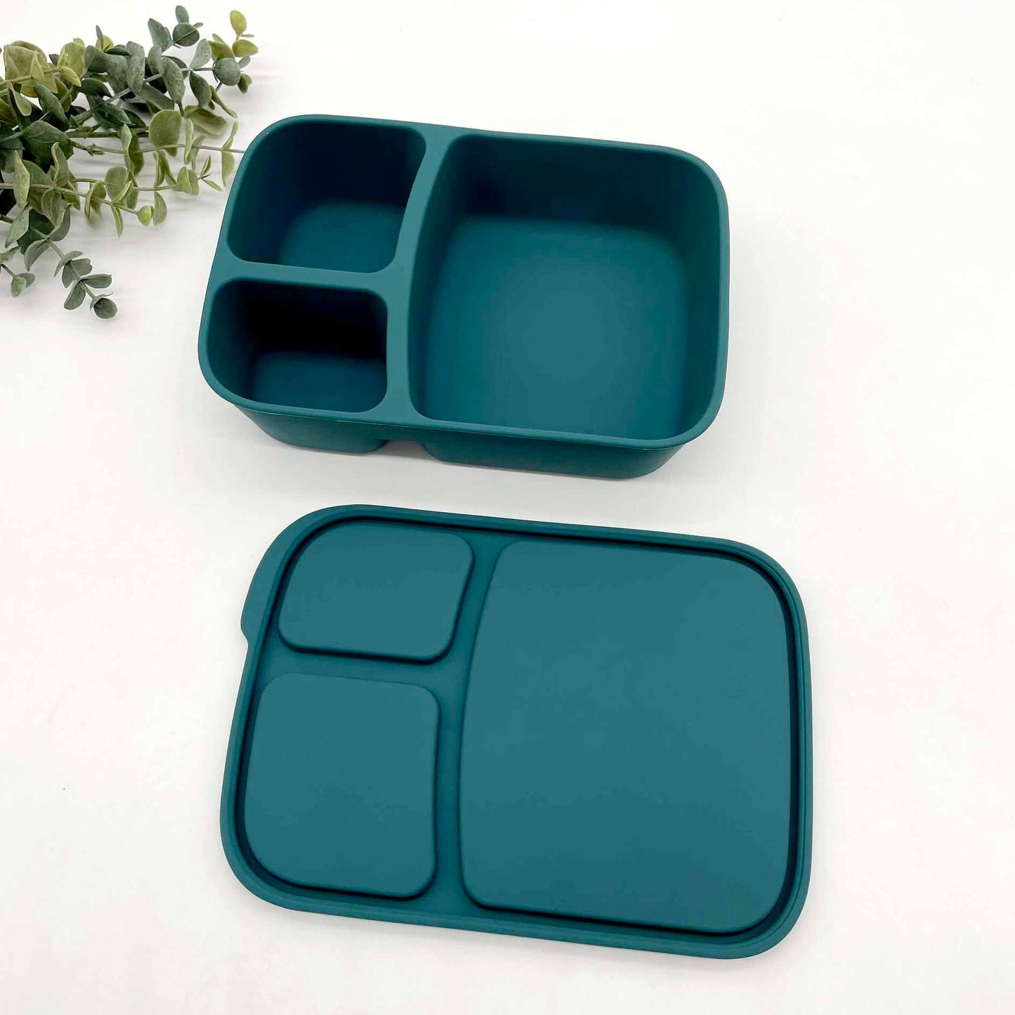 Leakproof Personalized Lunch Boxes