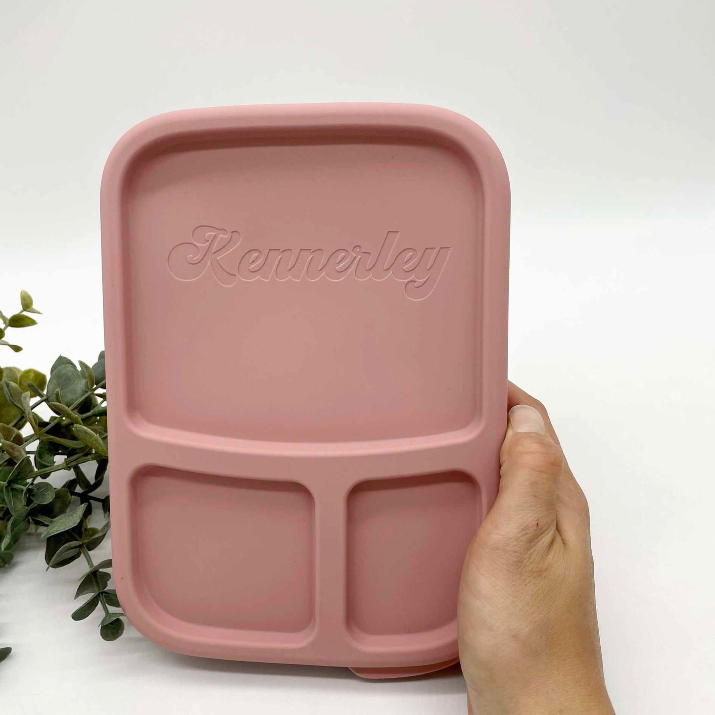 Leakproof Personalized Lunch Boxes