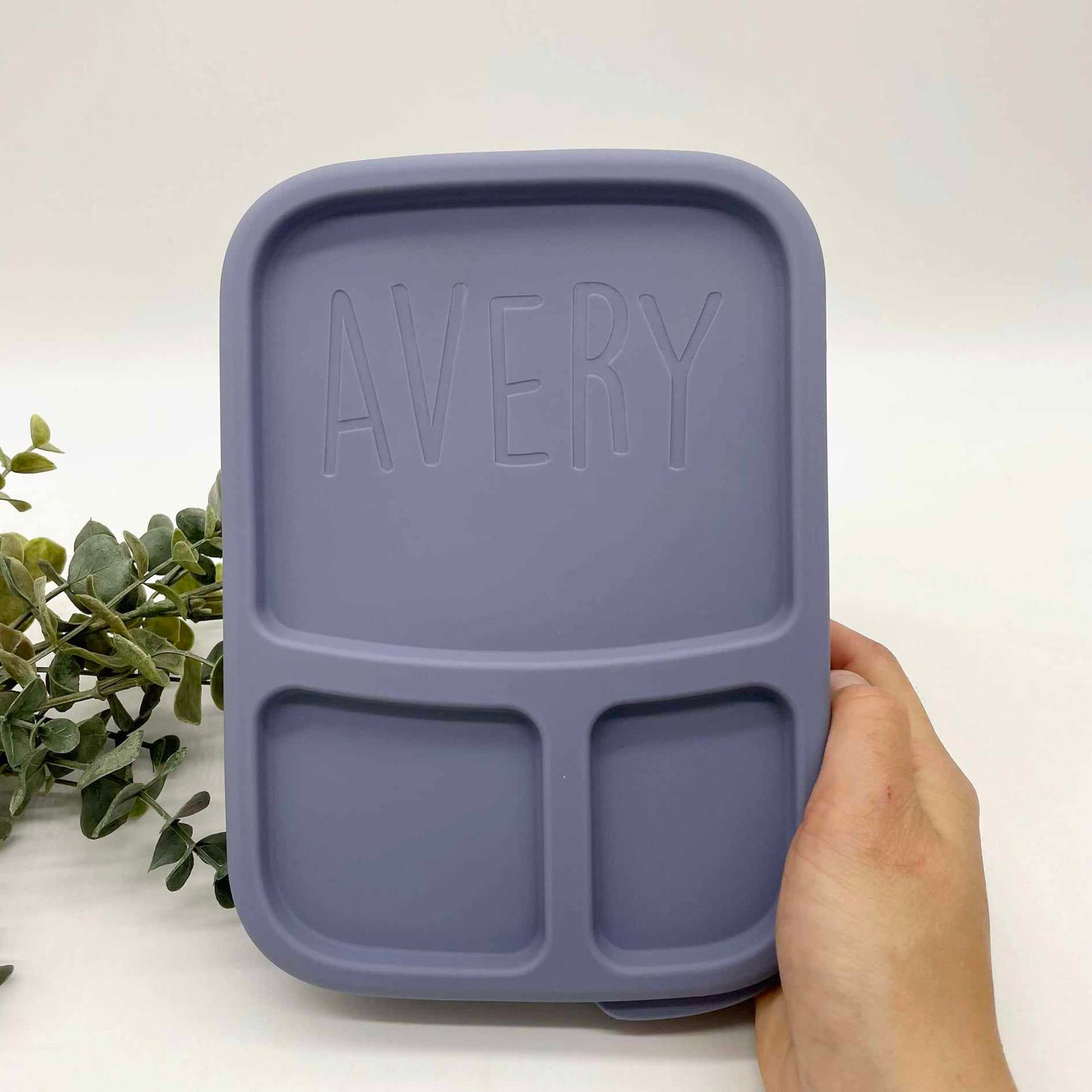 Leakproof Personalized Lunch Boxes