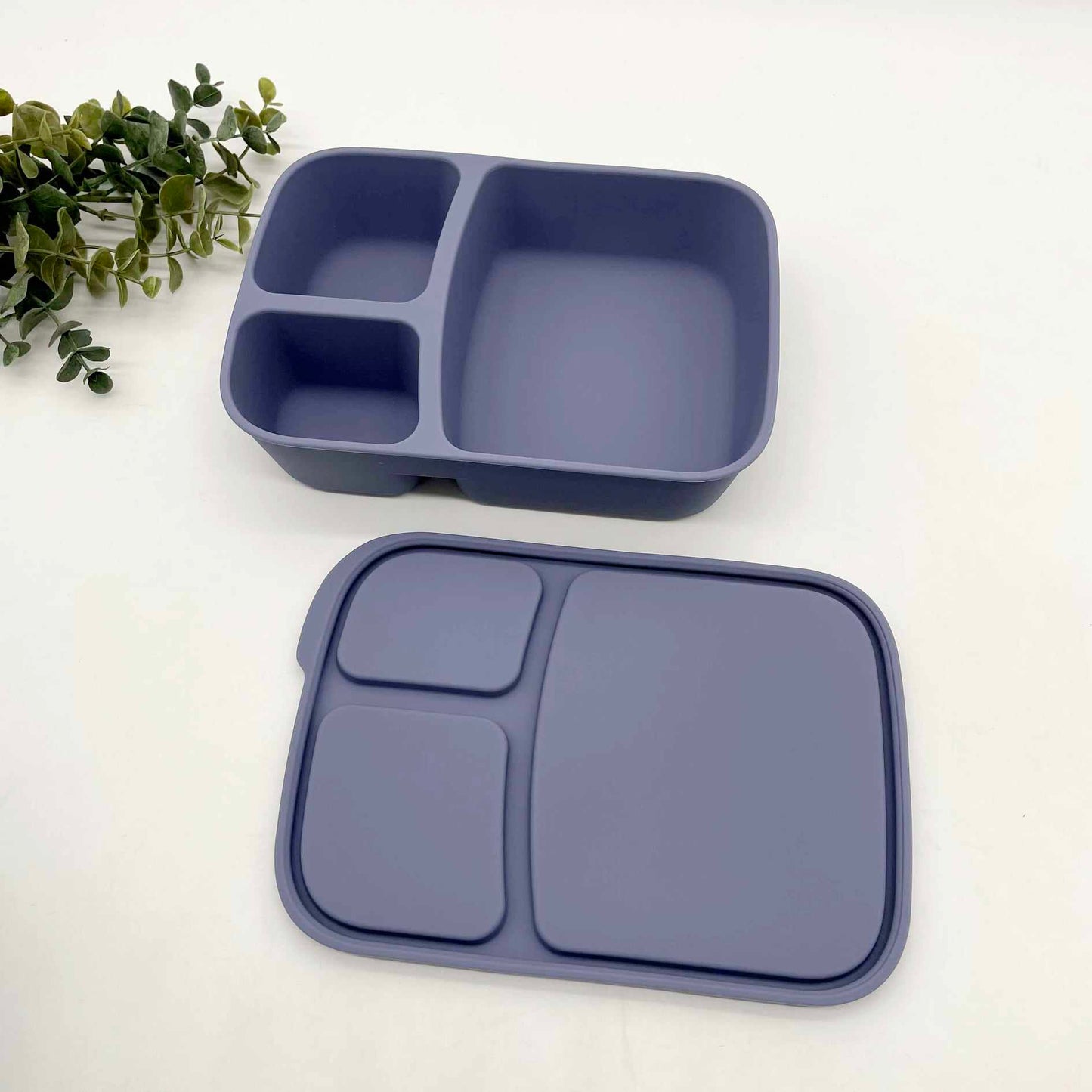 Leakproof Personalized Lunch Boxes