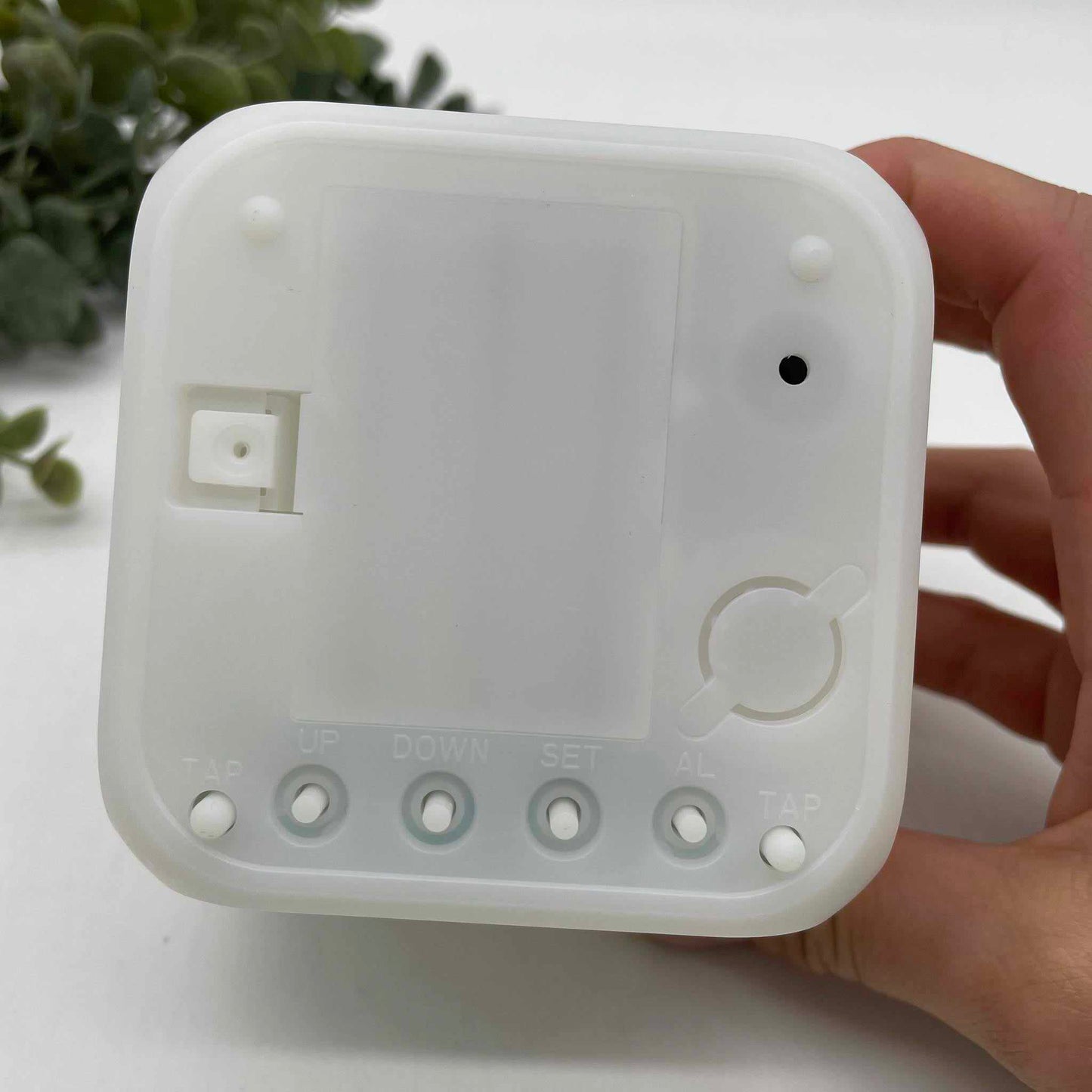 Alarm Clock for Sublimation - DISCONTINUED