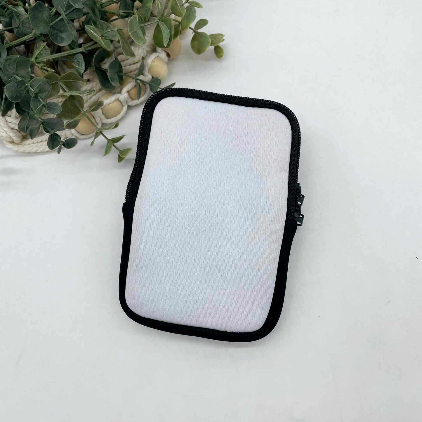 Sublimation Tumbler Purse - DISCONTINUED