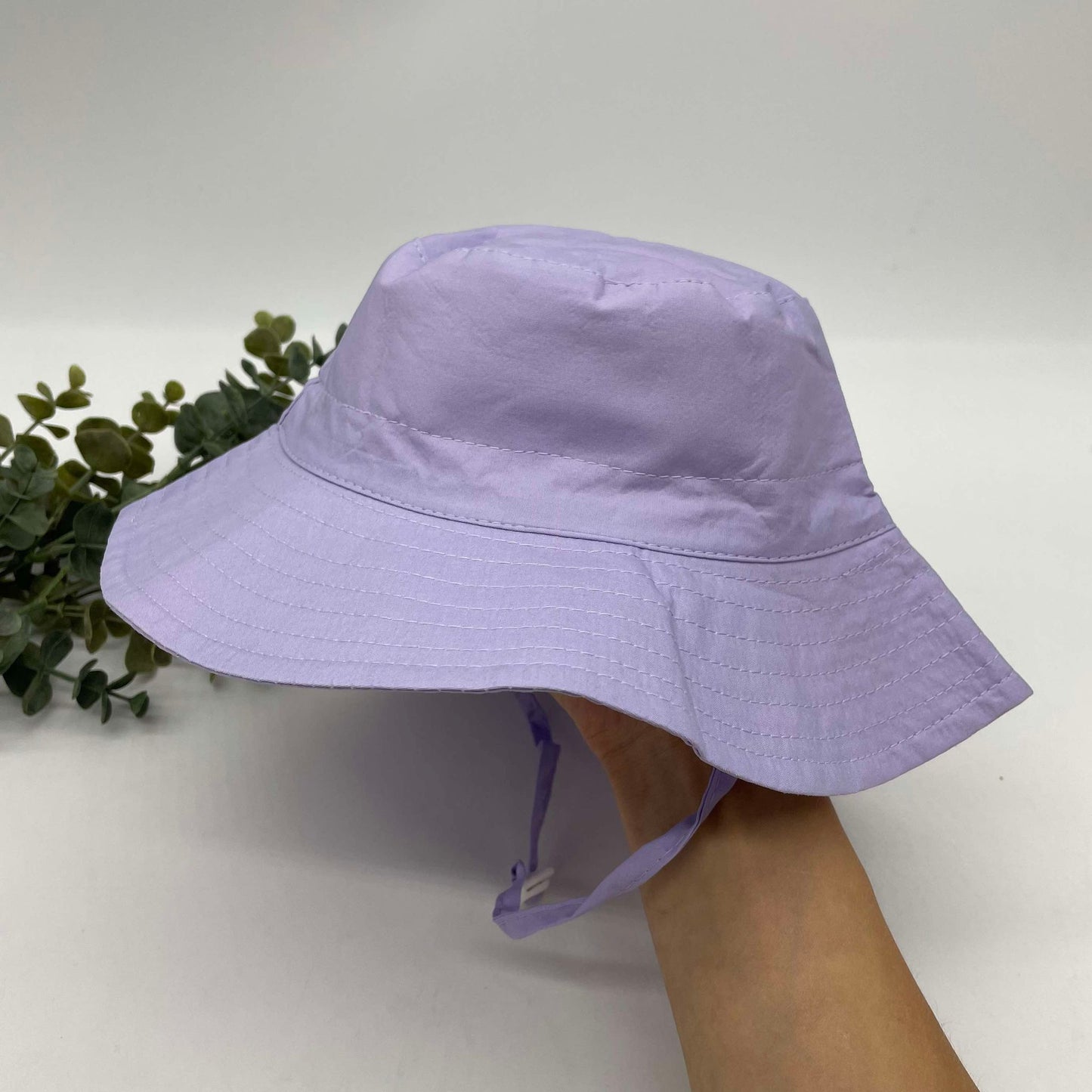Custom Name Bucket Hat - Made to Order