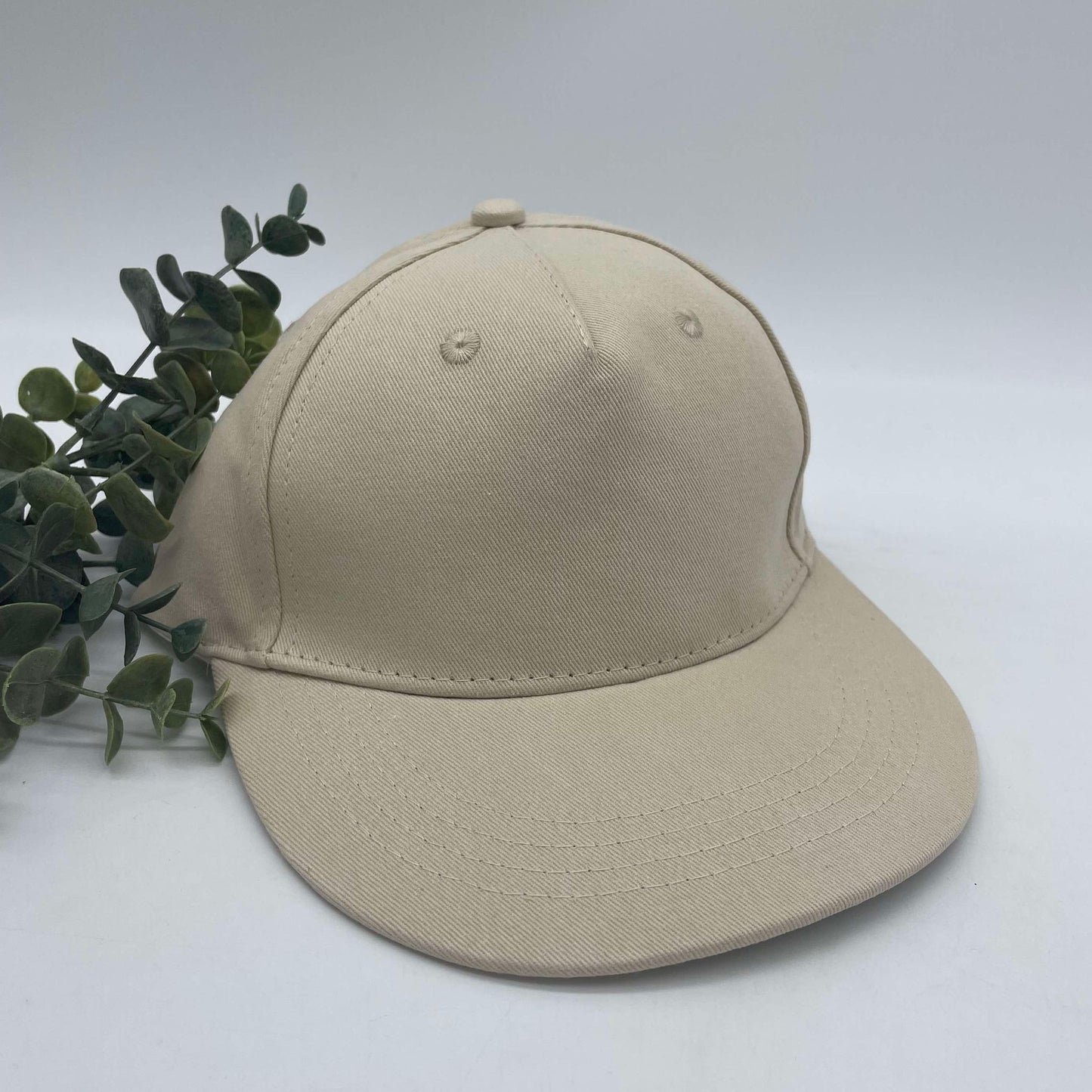 Custom Name KIDS Hats - Made to Order