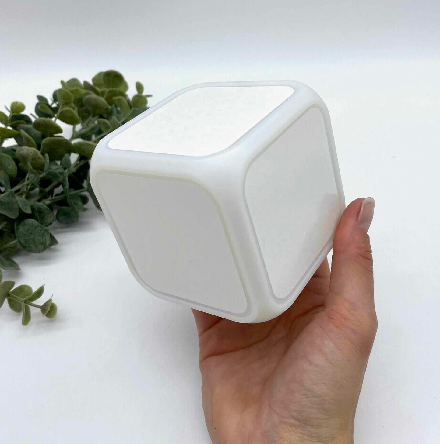 Alarm Clock for Sublimation - DISCONTINUED