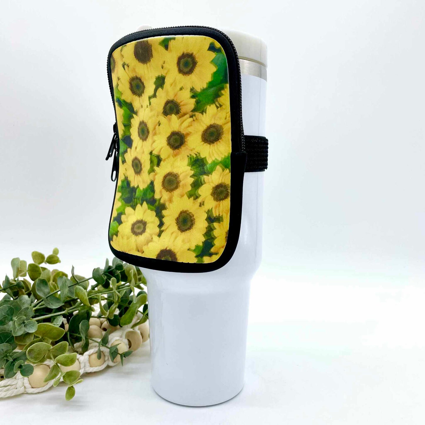 Sublimation Tumbler Purse - DISCONTINUED