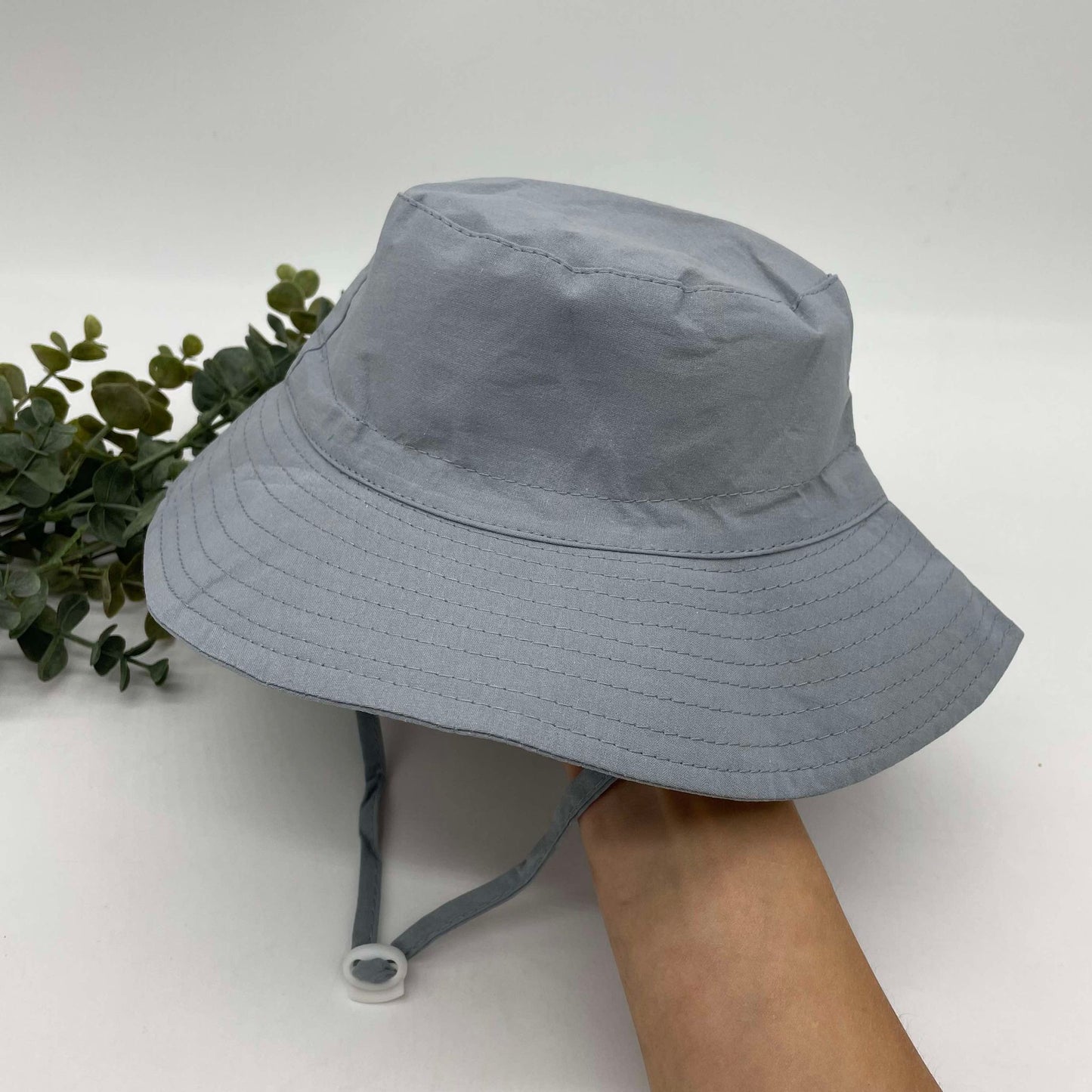 Custom Name Bucket Hat - Made to Order