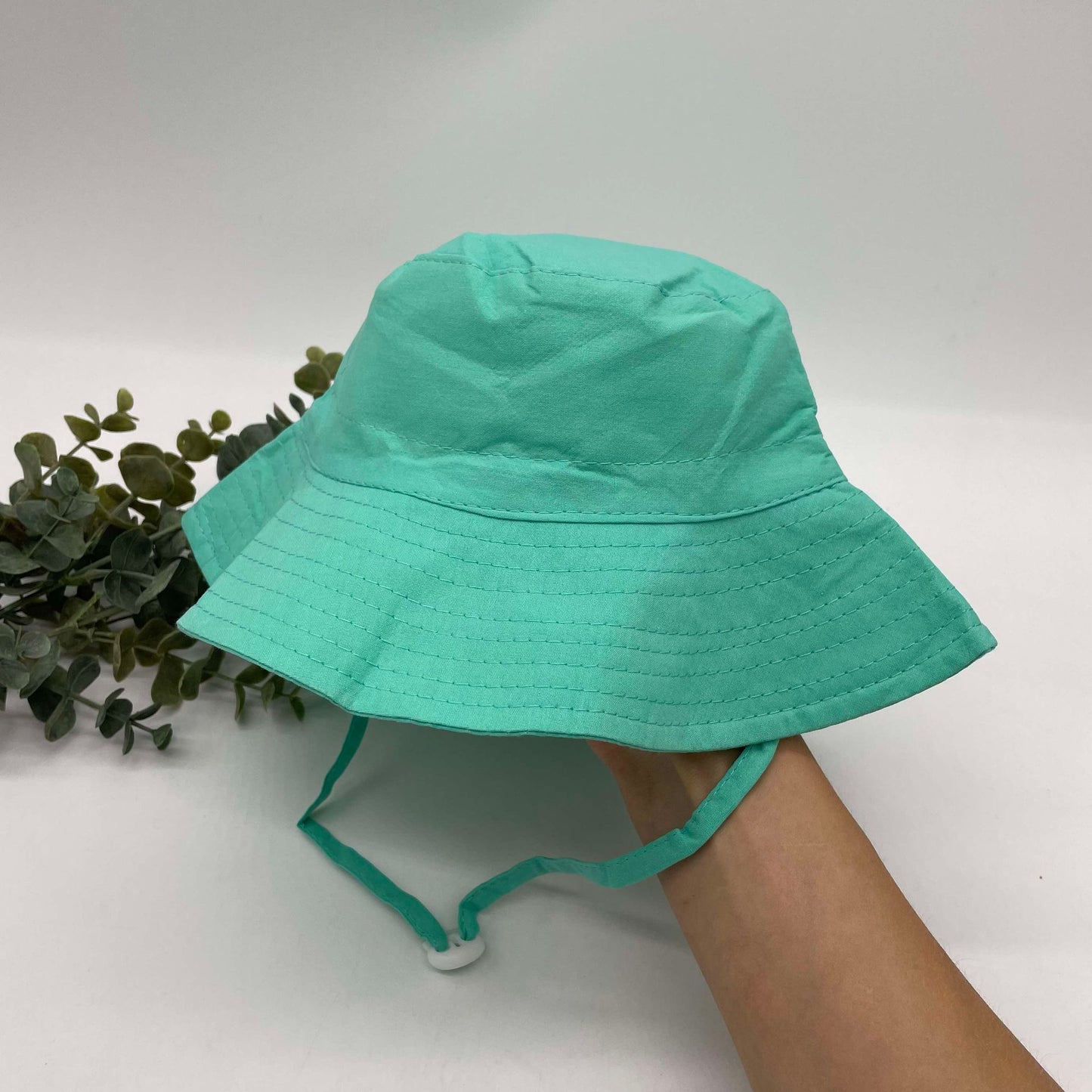 Custom Name Bucket Hat - Made to Order