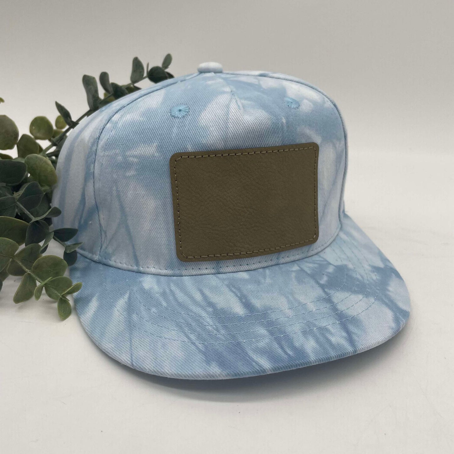 Custom Name KIDS Hats - Made to Order