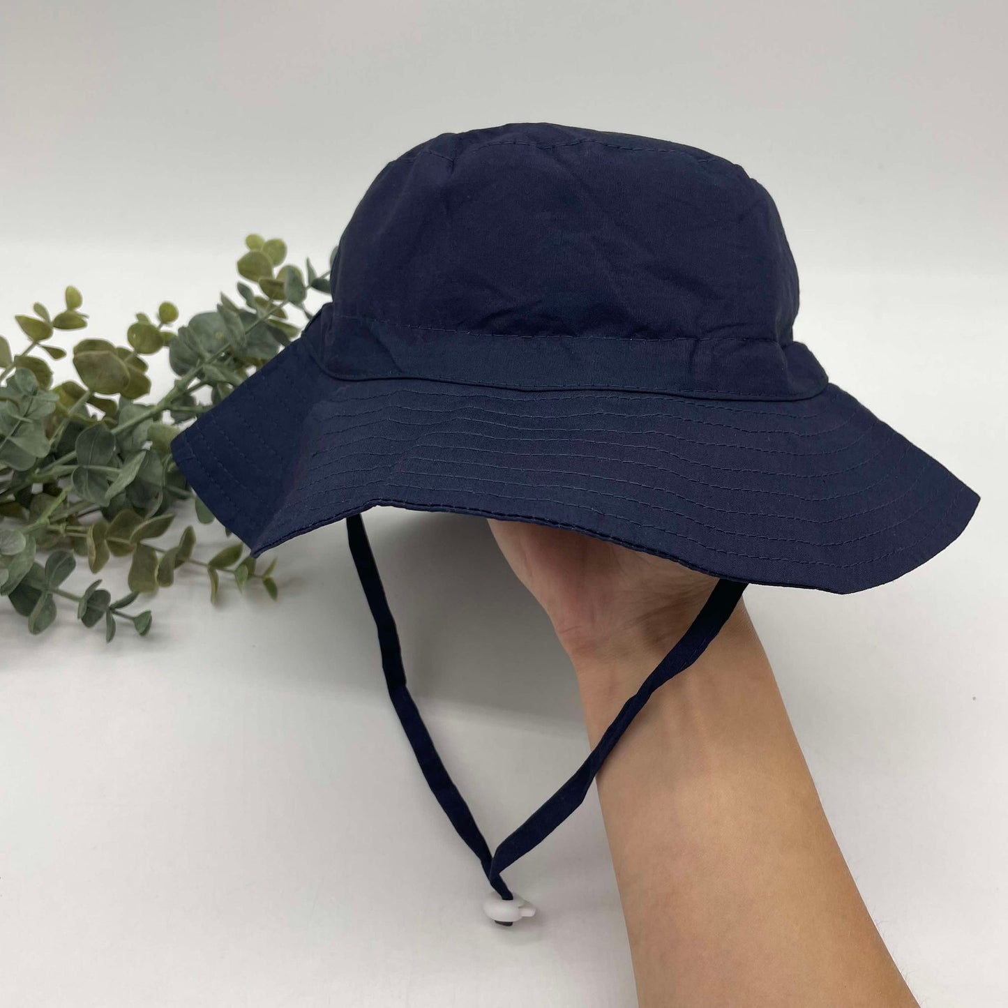 Custom Name Bucket Hat - Made to Order