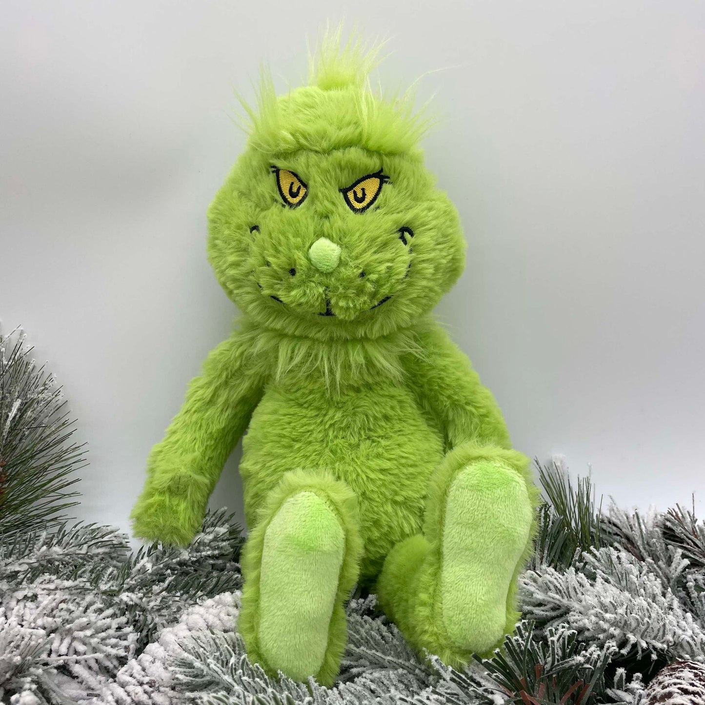 BBB9 Large Exclusive Christmas Plush