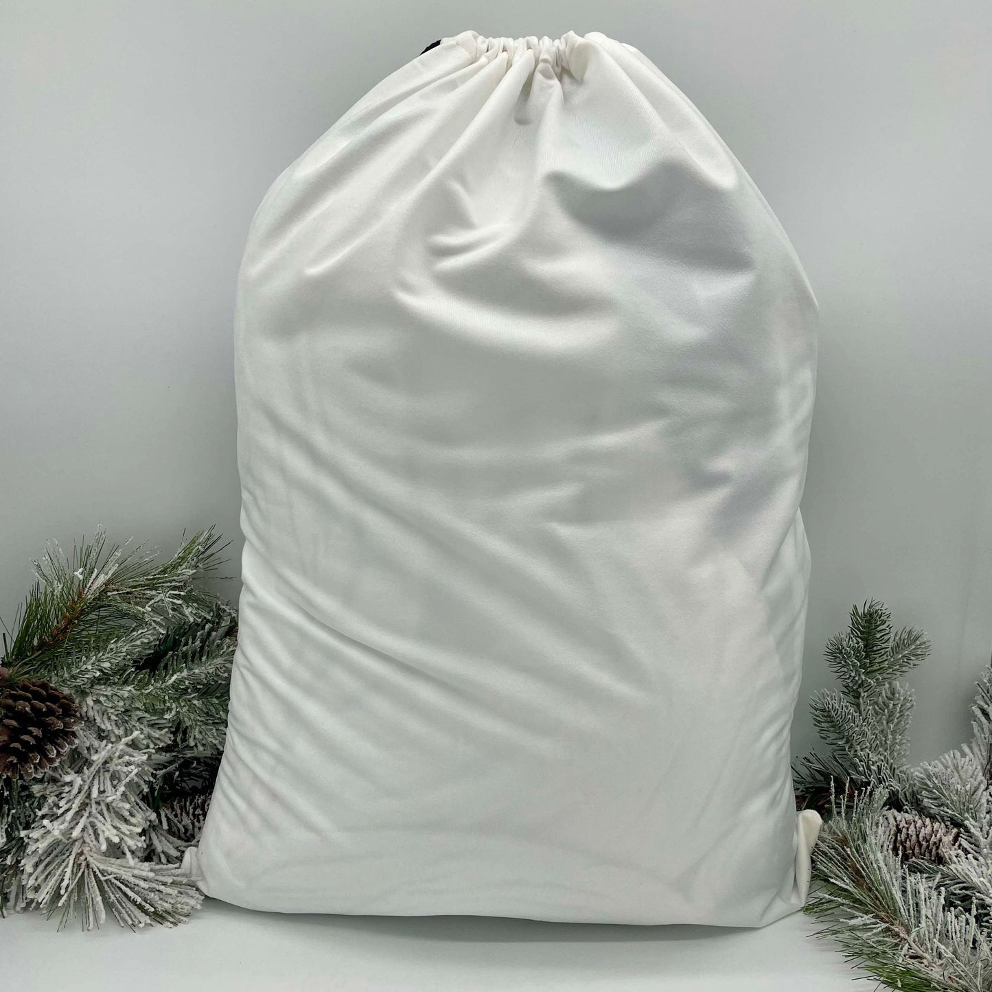 Santa Sacks for Sublimation