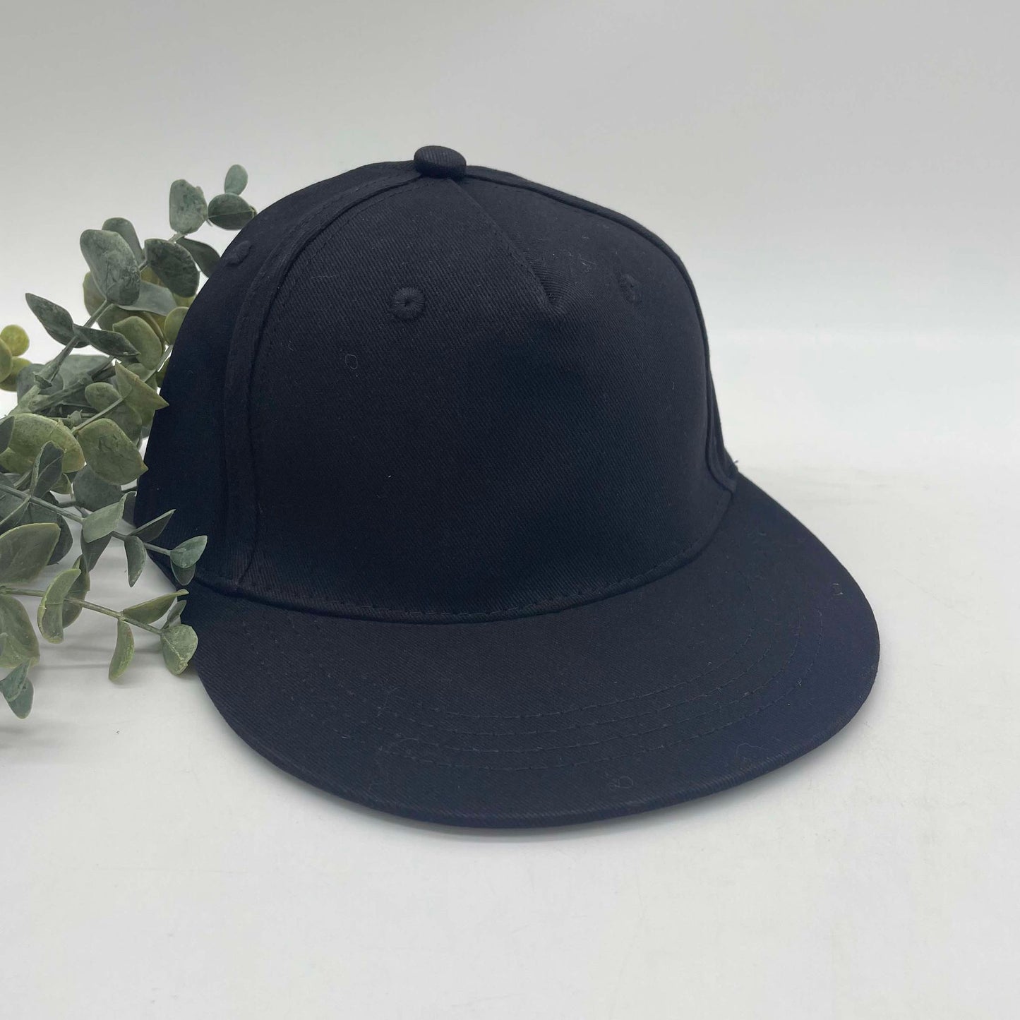 Custom Name KIDS Hats - Made to Order