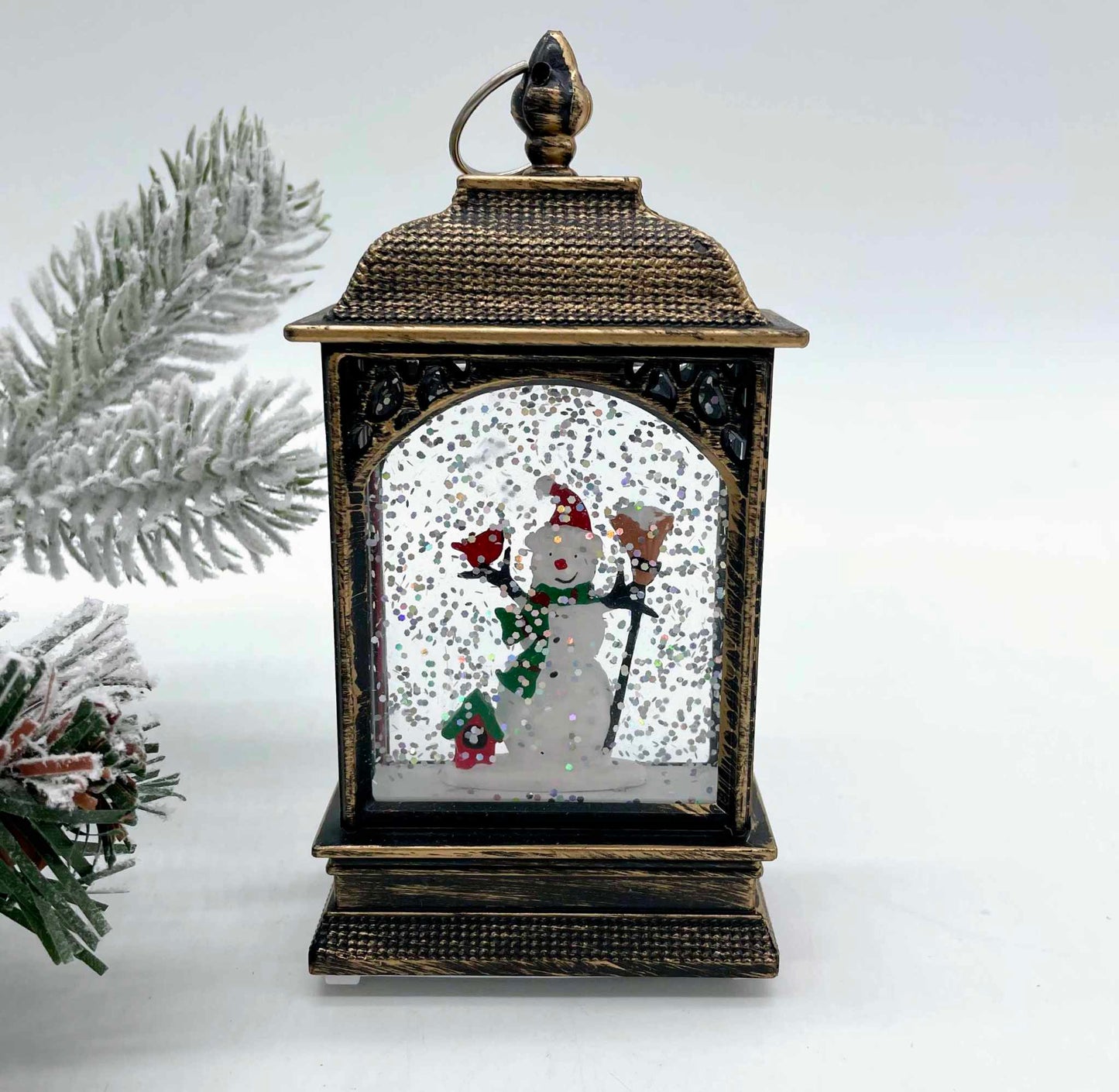 Small LED Light Up Lanterns - PRE-ORDER