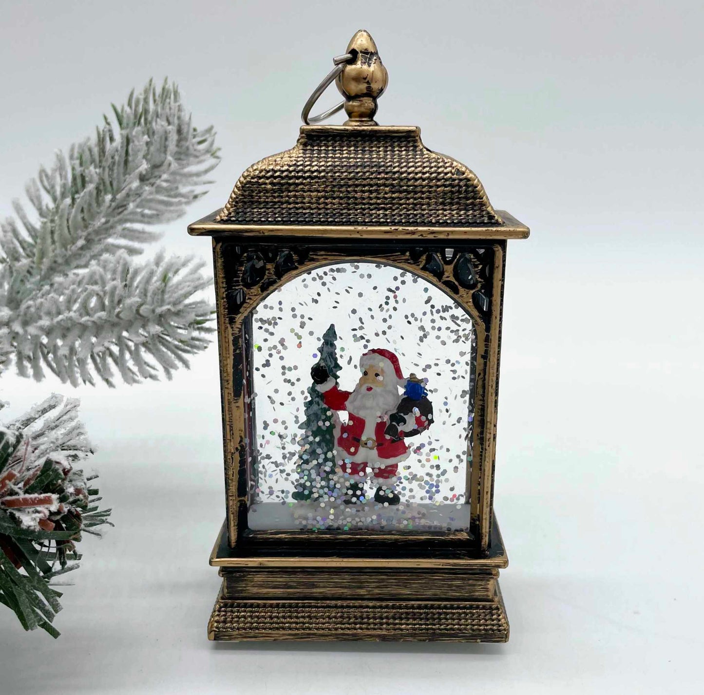 Small LED Light Up Lanterns - PRE-ORDER