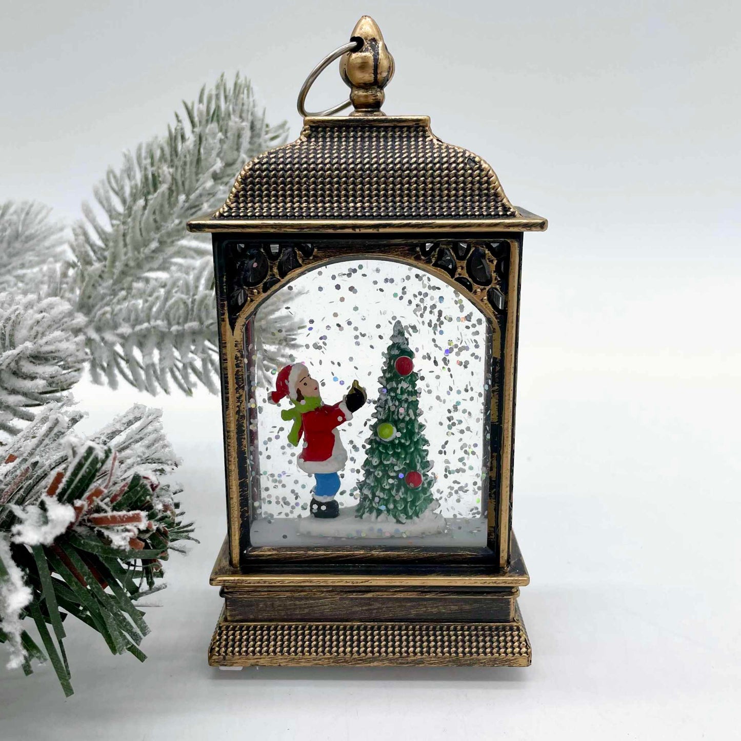 Small LED Light Up Lanterns - PRE-ORDER