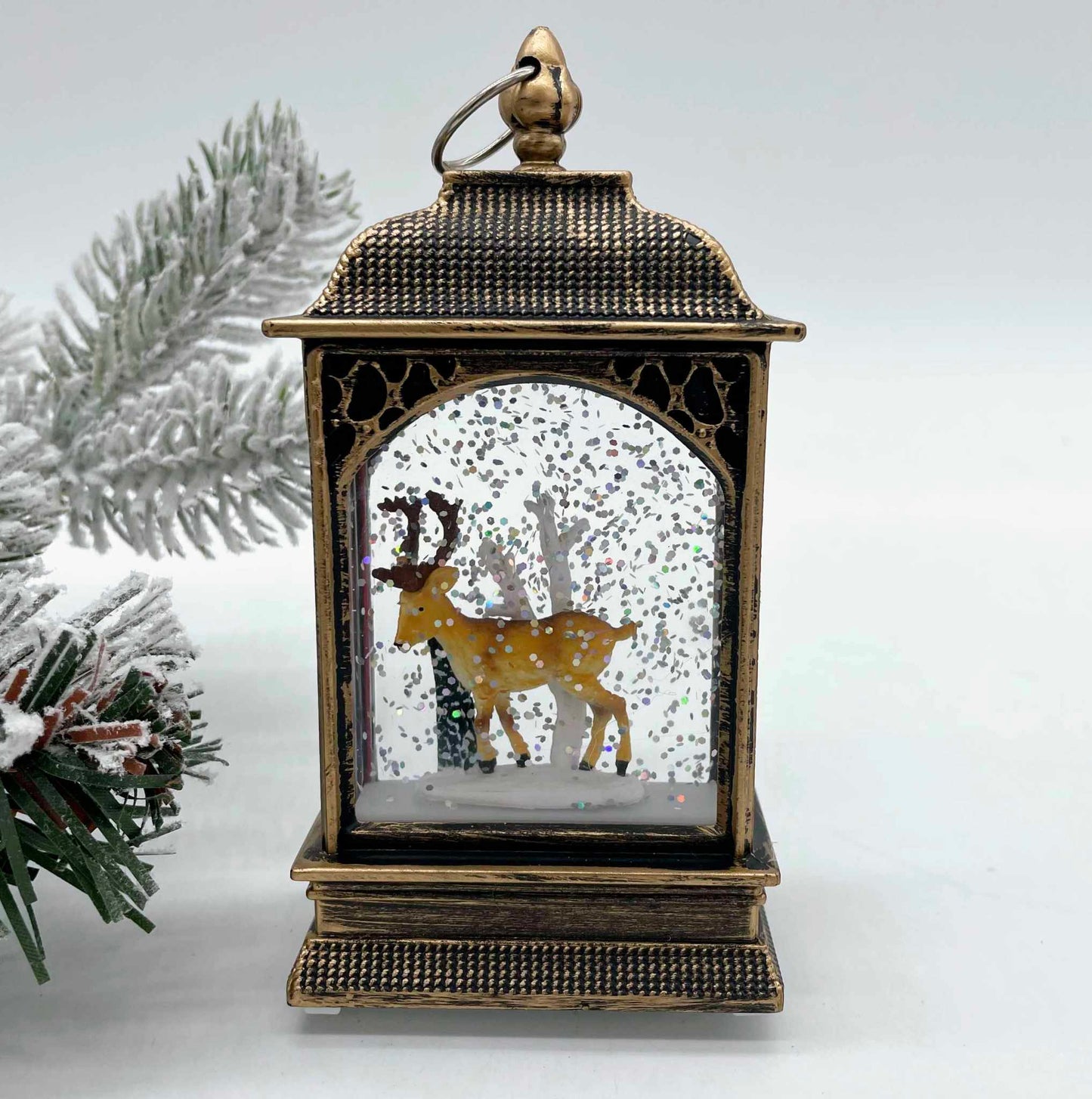 Small LED Light Up Lanterns - PRE-ORDER
