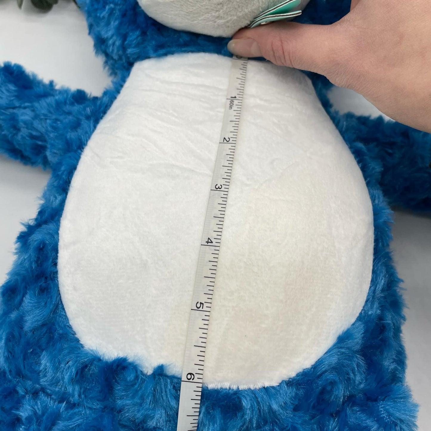 Plush Bears for Sublimation - IN STOCK