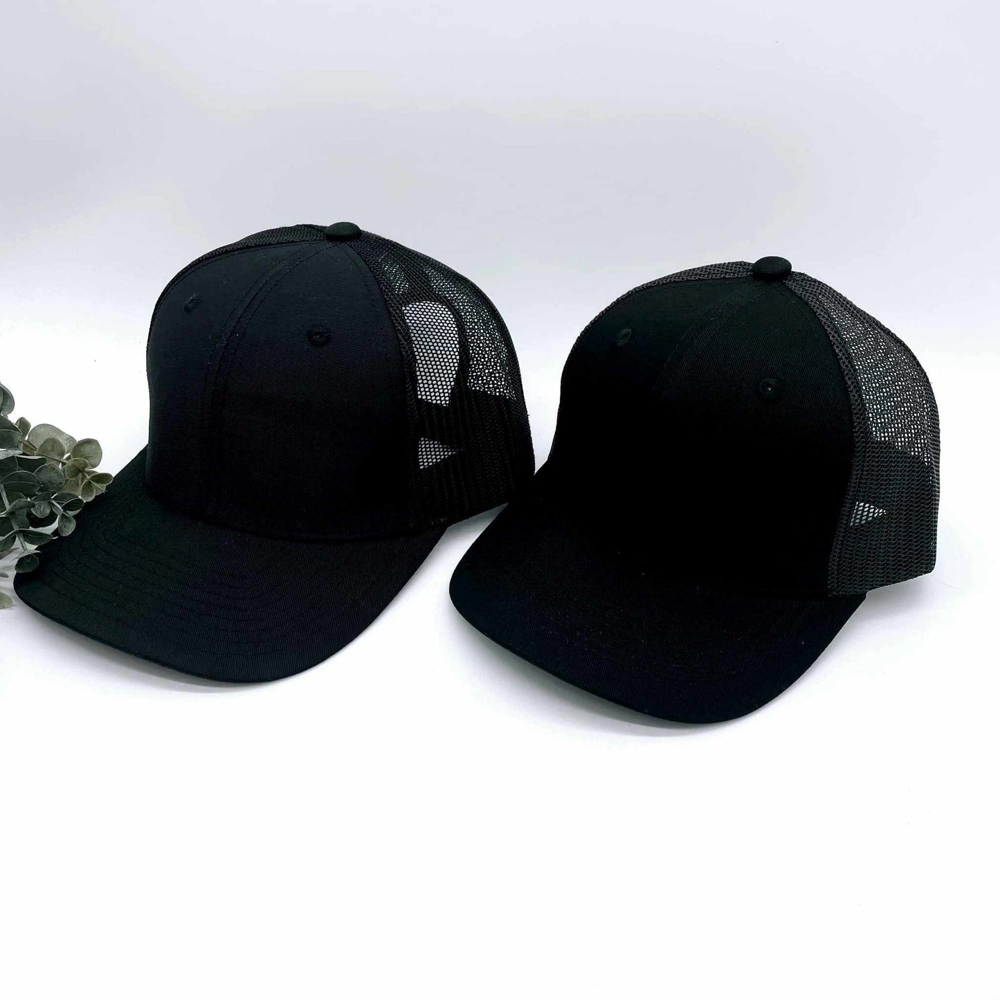 Trucker Hat - Kids & Adults