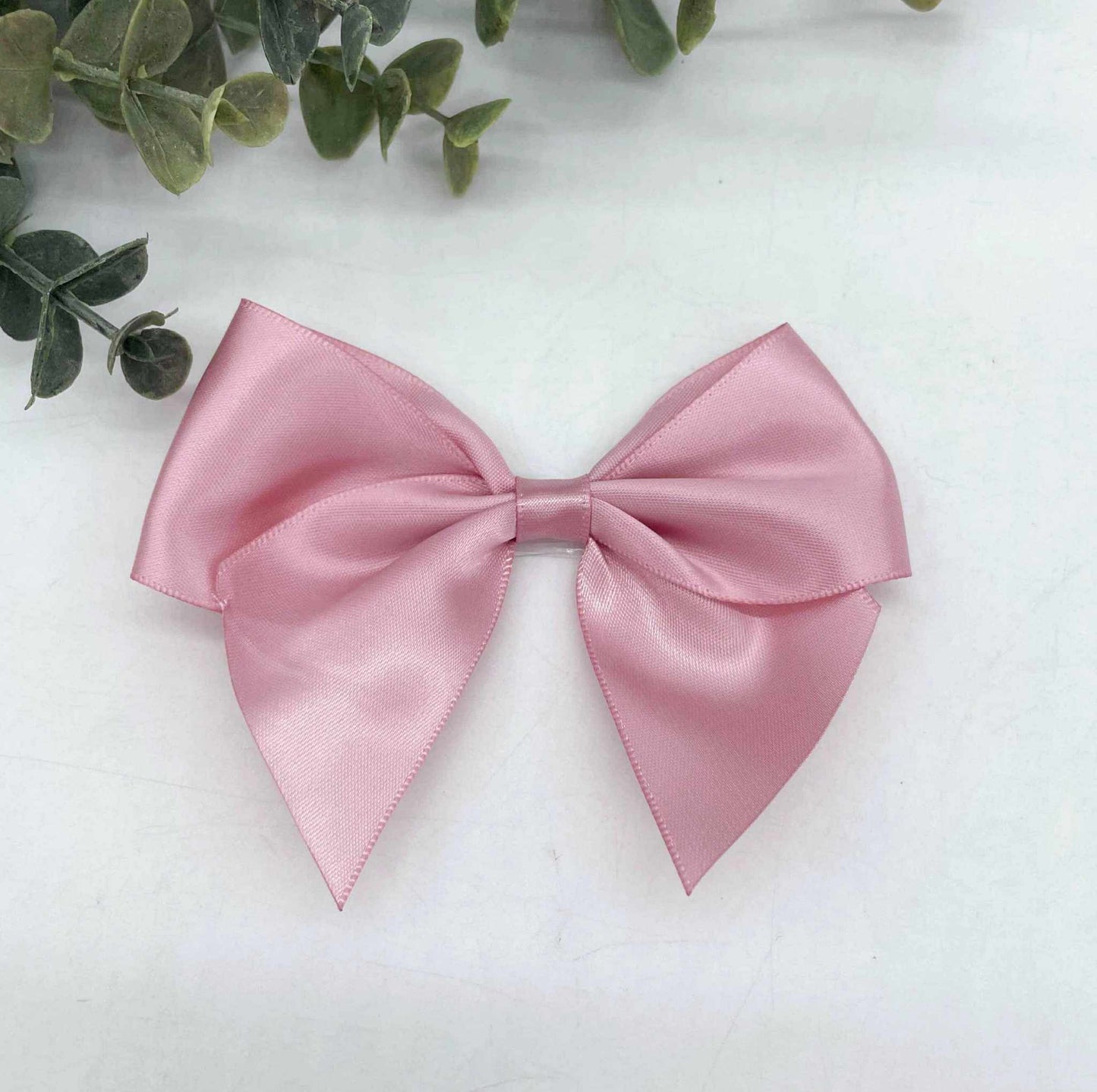Adhesive Bows