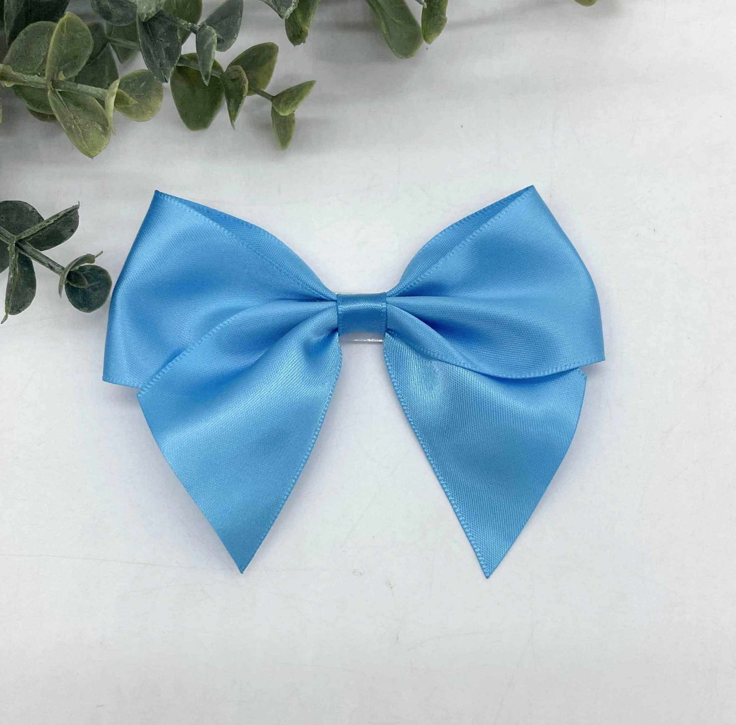 Adhesive Bows