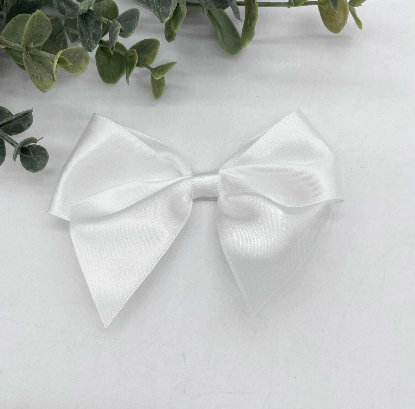 Adhesive Bows