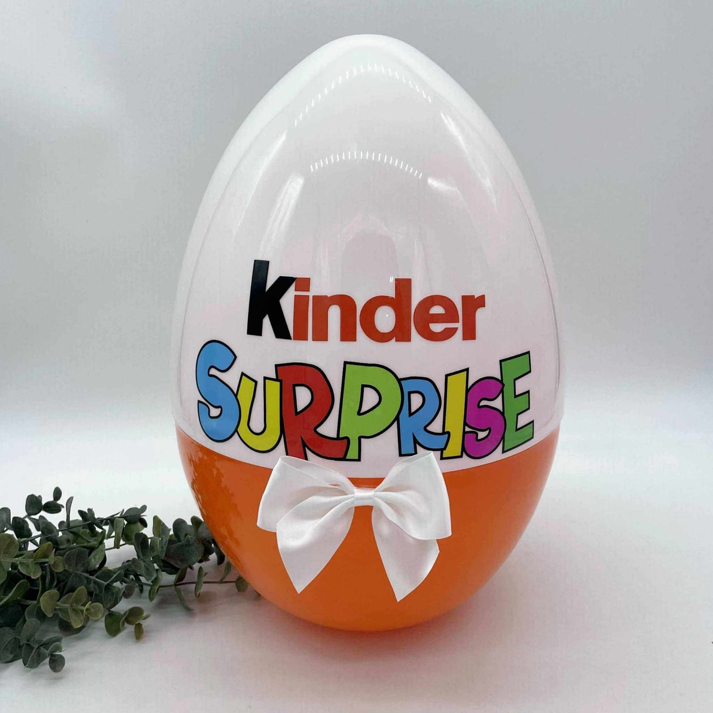 MEGA Plastic Eggs