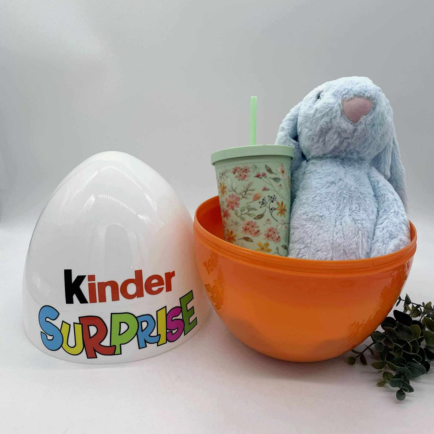 MEGA Plastic Eggs