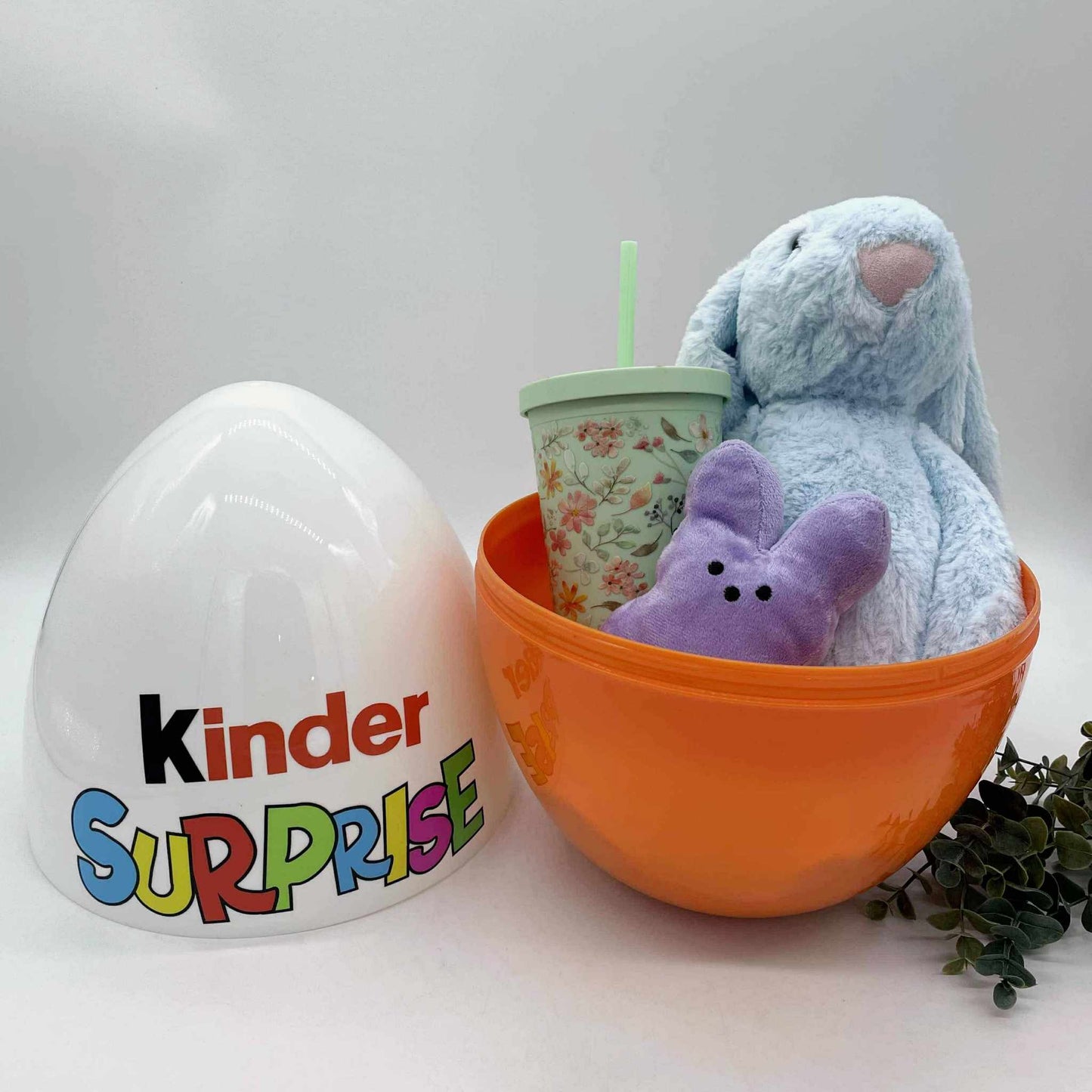 MEGA Plastic Eggs