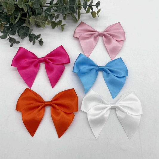 Adhesive Bows