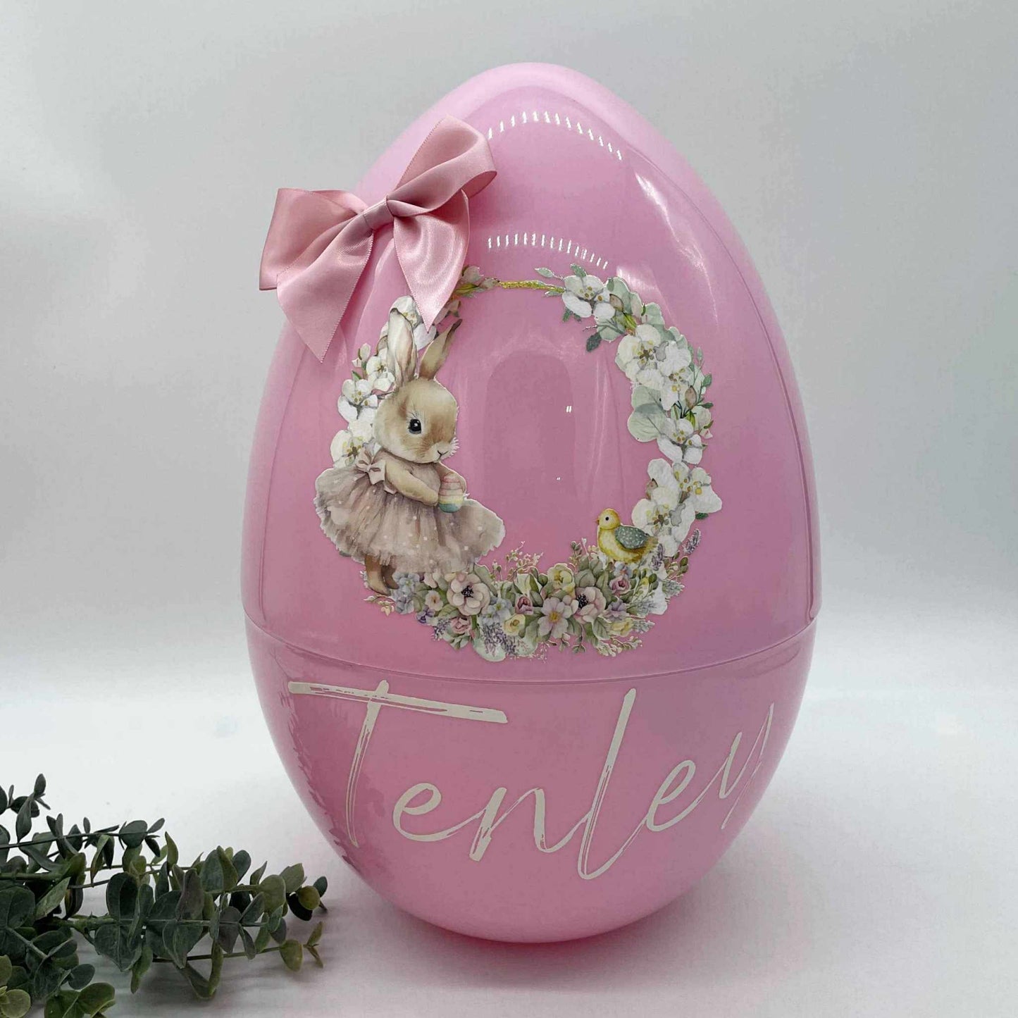MEGA Plastic Eggs