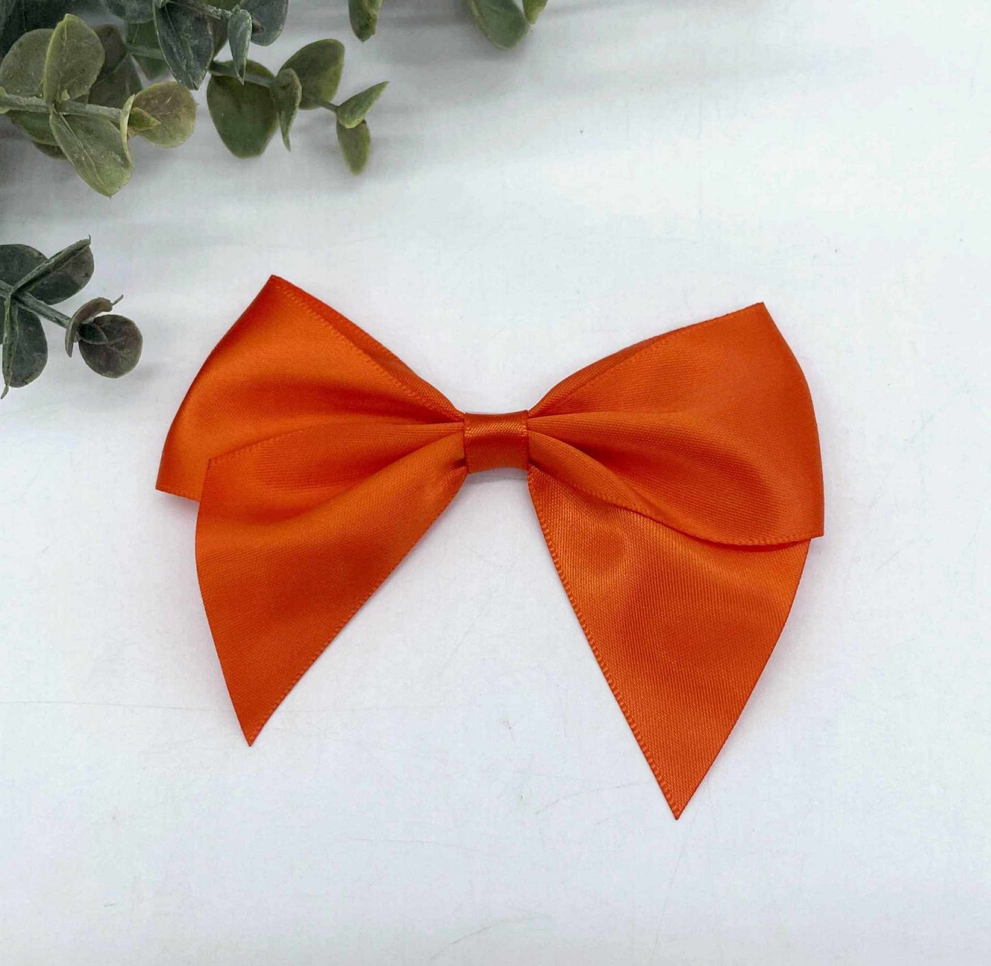 Adhesive Bows