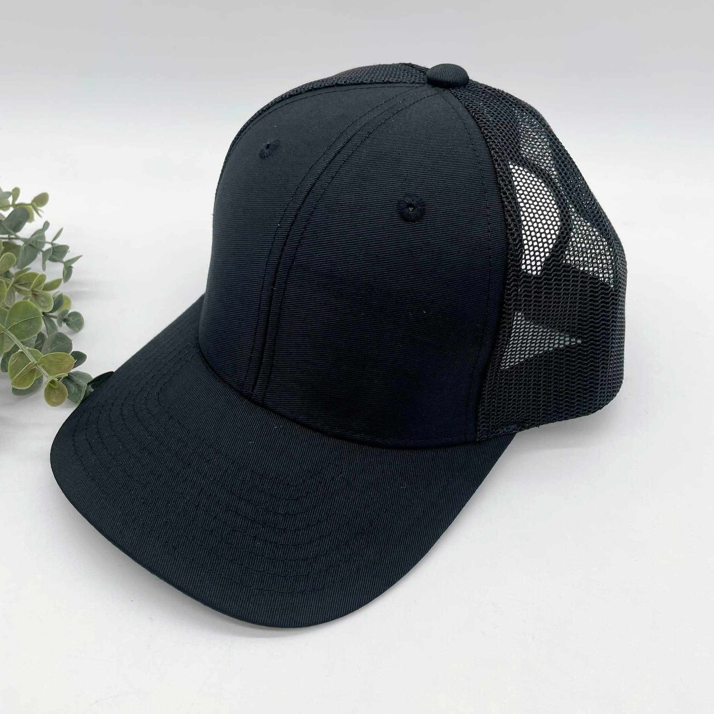 Fathers Day Custom Writing Hats