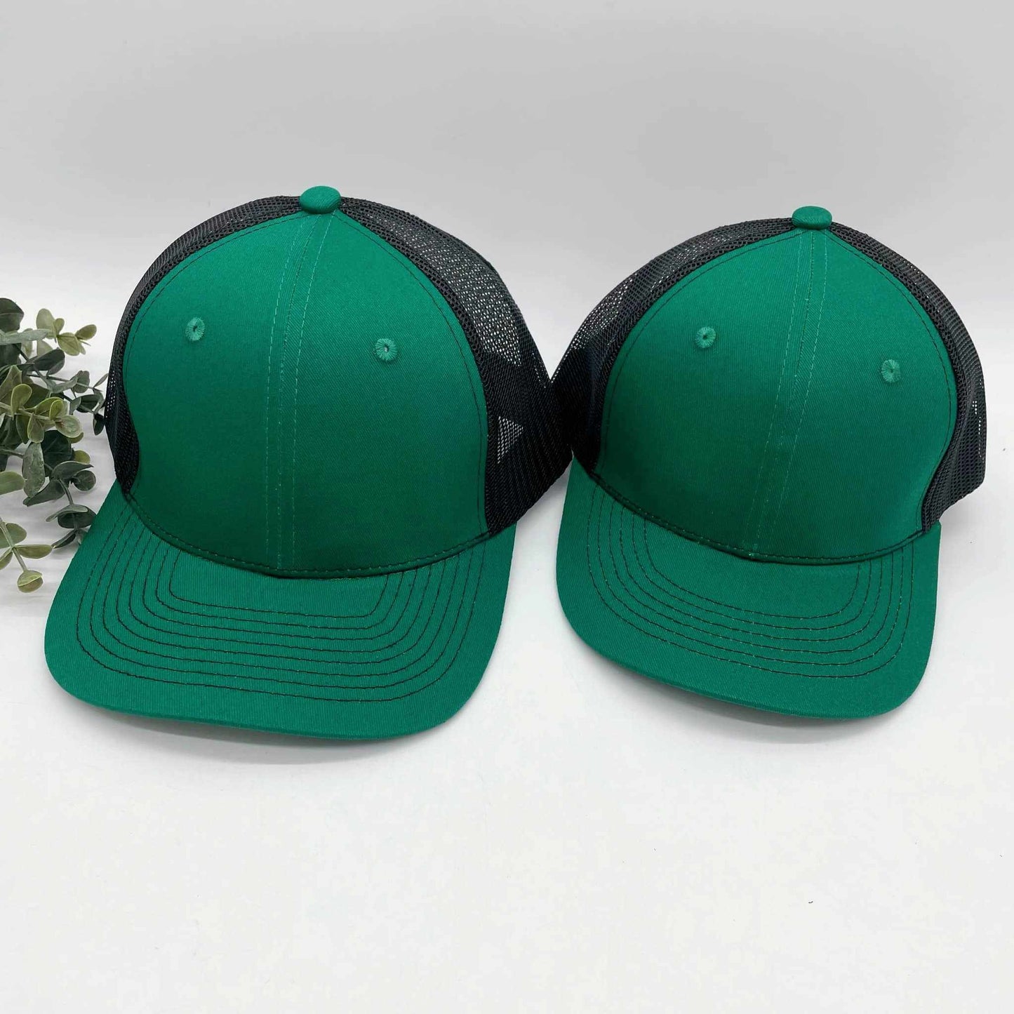 Trucker Hat - Kids & Adults