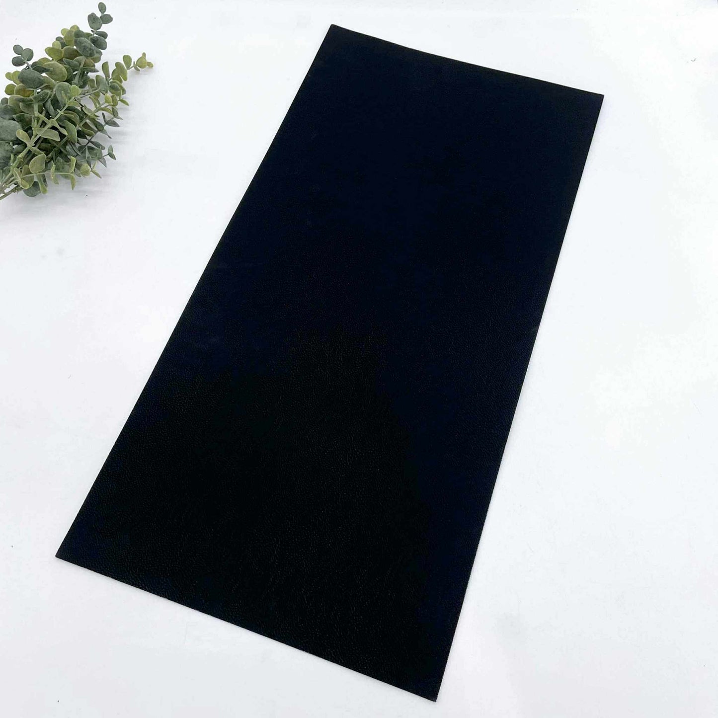 Leatherette Sheet for Engraving with Adhesive Backing