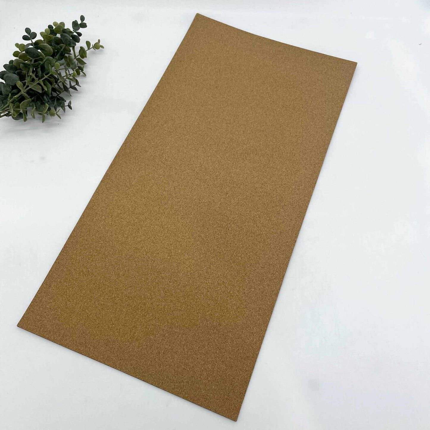 Leatherette Sheet for Engraving with Adhesive Backing