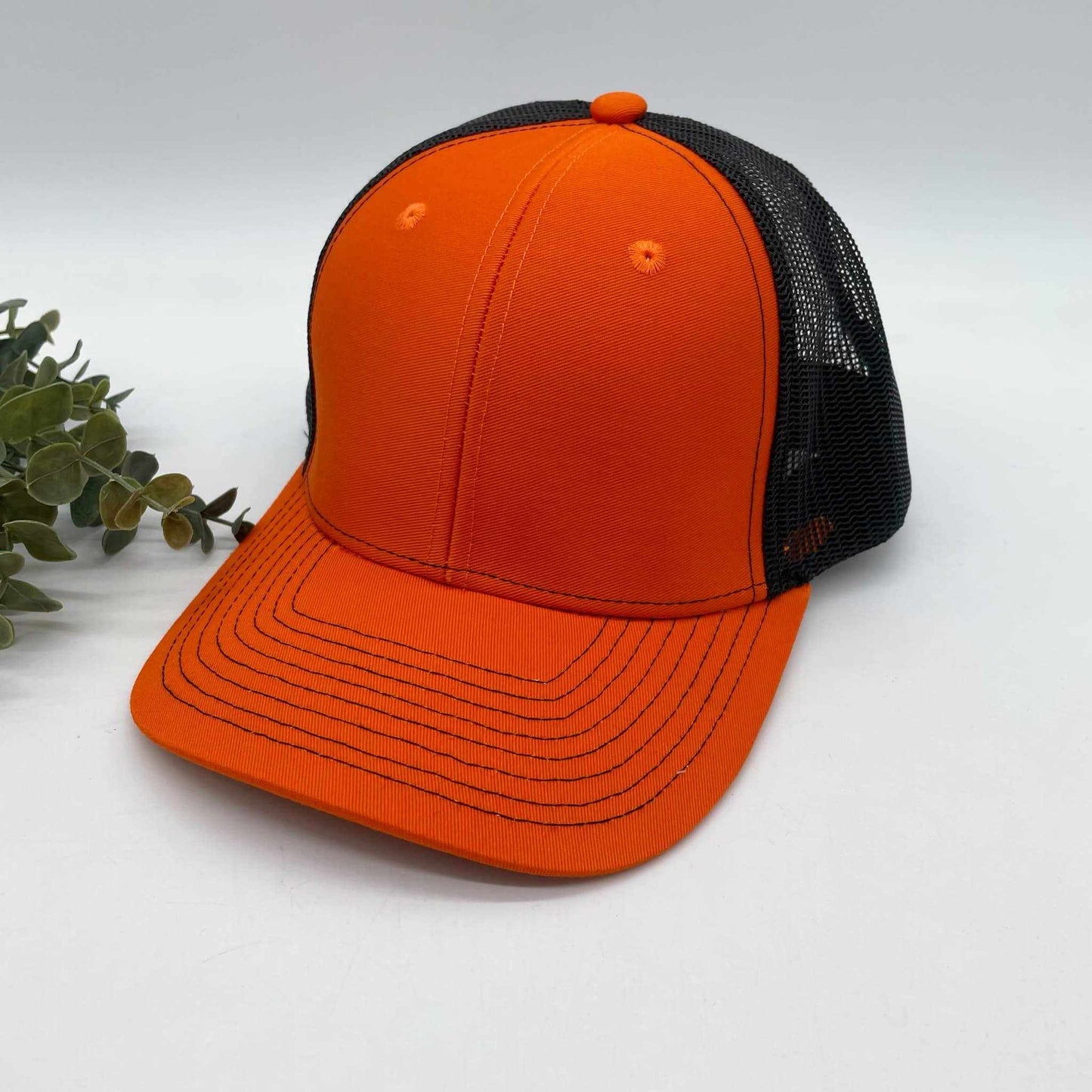 Fathers Day Custom Writing Hats